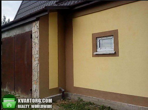 Sell house. Киевская обл., Кобзаря — photo 2