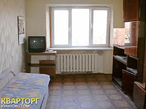 Sell 1-room apartment. Одесса, Воробьева — photo 1