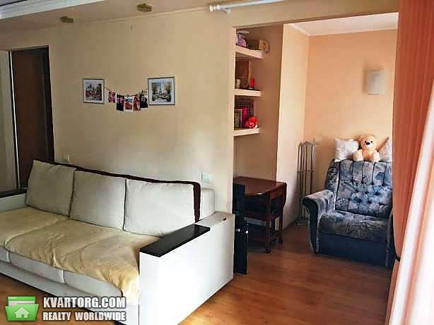 Sell 1-room apartment. Киев,  Курская — photo 1