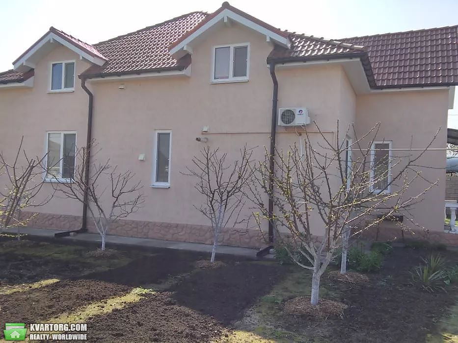 Sell house. Львов,  Кольцевая — photo 1