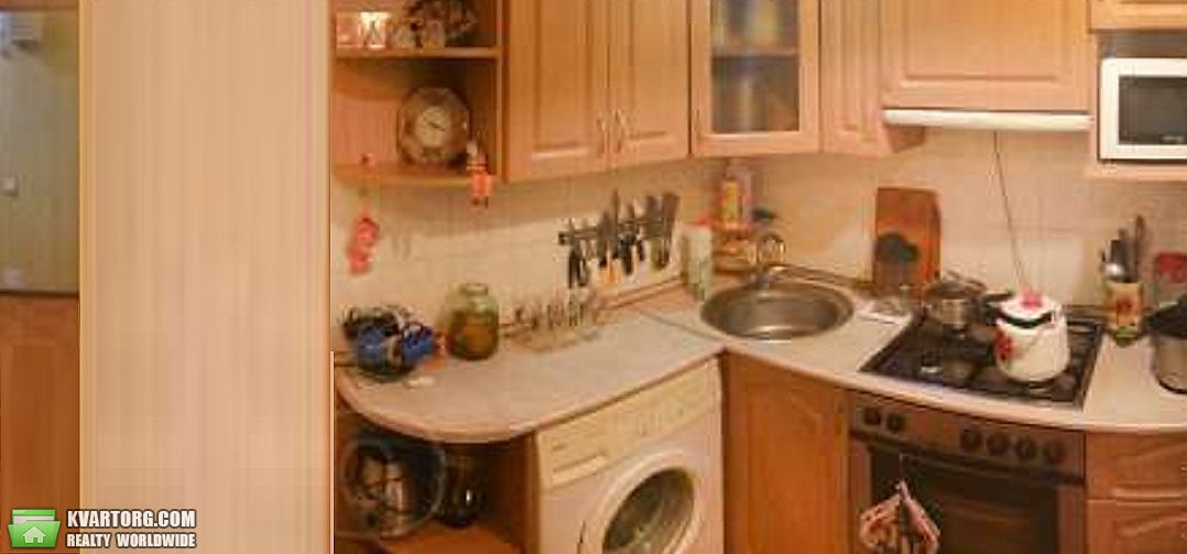 Sell 3-room apartment. Киев,  Оболонский пр — photo 2