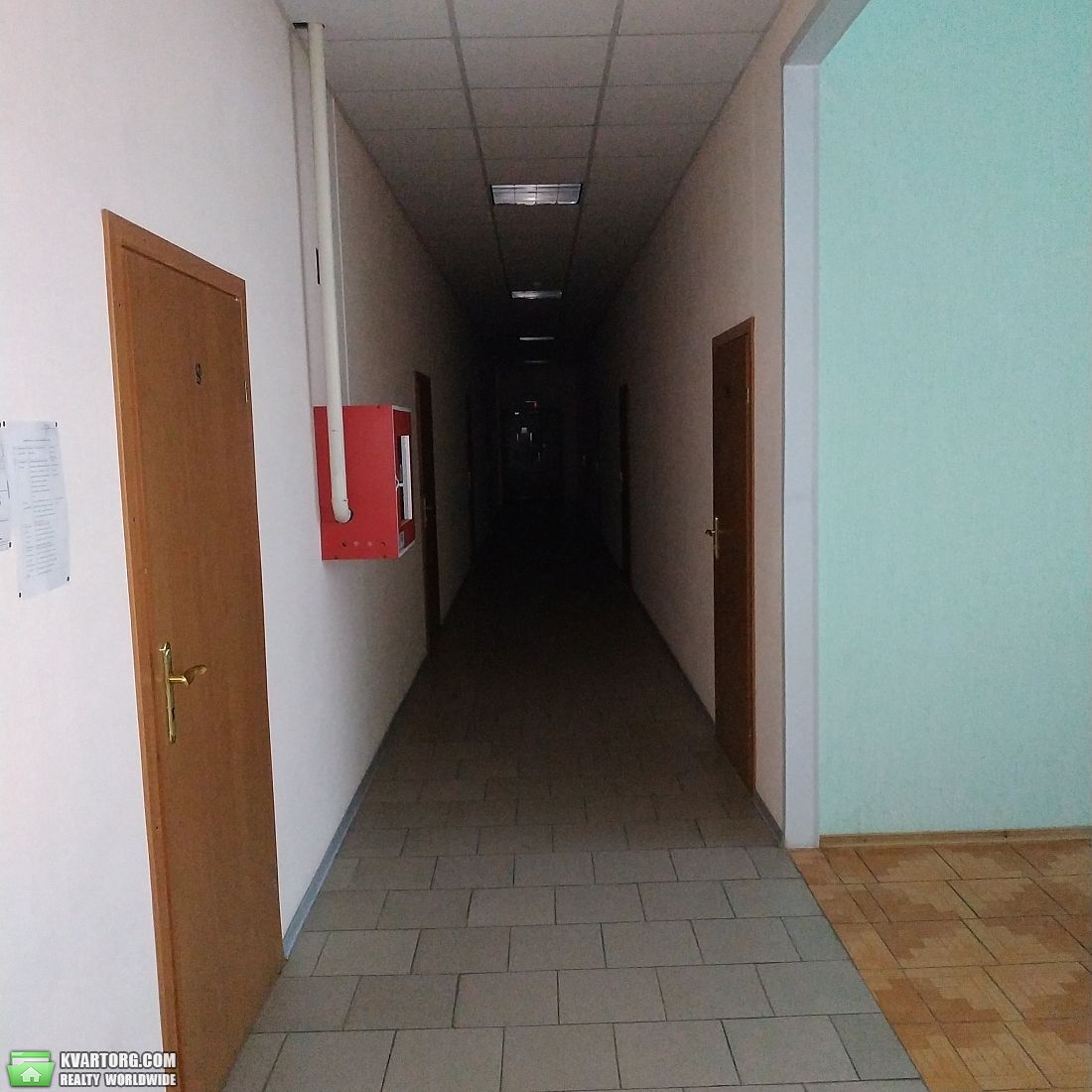 Rent out office. Харьков, пр. Московский — photo 2