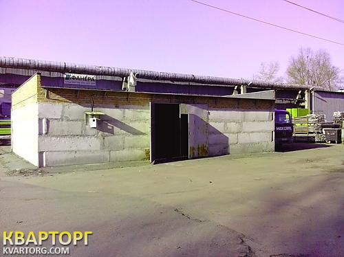 Rent out warehouse. Киев,  Бутлерова — photo 1