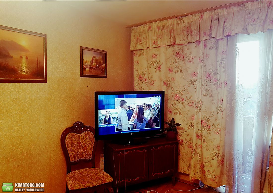 Sell 1-room apartment. Киев,  Краснозвездный пр — photo 3