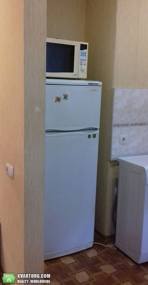 Rent out 1-room apartment. Запорожье, Бульвар Гвардейский — photo 3