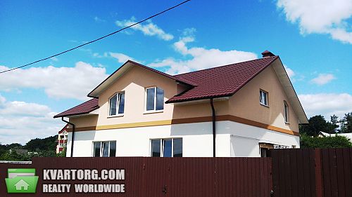 Sell house. Буча, Вишневая — photo 5