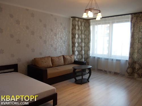 Rent out 1-room apartment. Киев,  Краснозвездный пр — photo 5