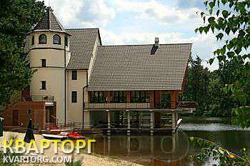 Rent out house. Киев, Пуща Водица — photo 5