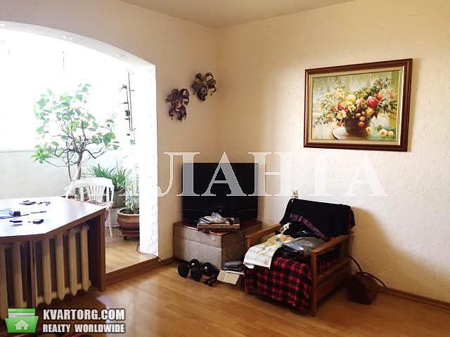 Sell 4-room apartment. Одесса, Добровольского — photo 1