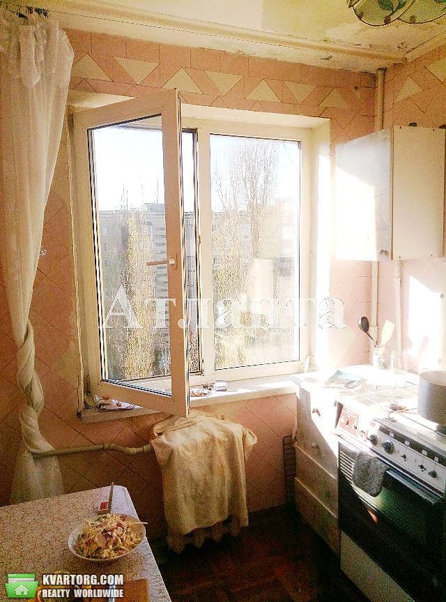 Sell 3-room apartment. Одесса, Добровольского — photo 4