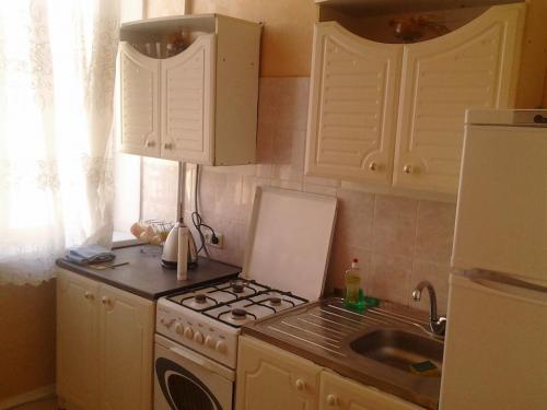 Rent out 2-room apartment. Одесса, Дерибасовская — photo 5