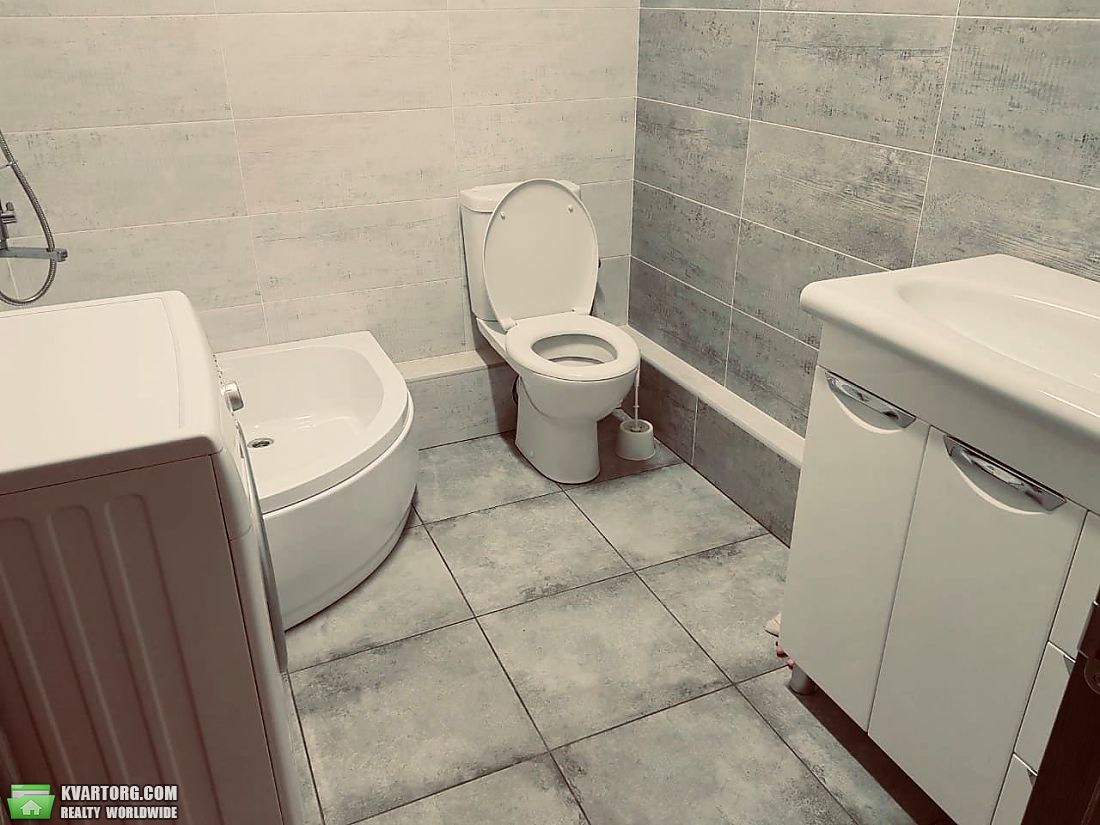 Rent out 1-room apartment. Вишневое, Едности — photo 7