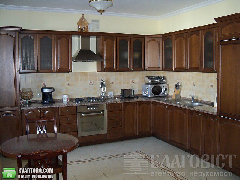 Rent out 3-room apartment. Киев,  Введенская — photo 4