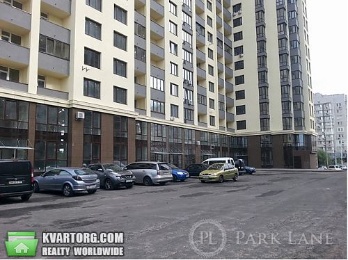 Sell 2-room apartment. Киев, Вильямса — photo 6