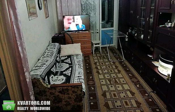 Sell 1-room apartment. Киев, Заболотного — photo 2