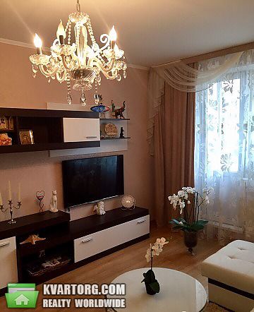 Sell 1-room apartment. Киев,  Радужная — photo 1