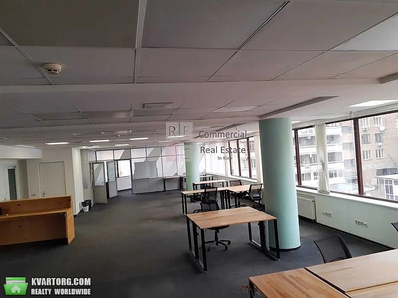 Rent out office. Киев,  Владимирская — photo 3