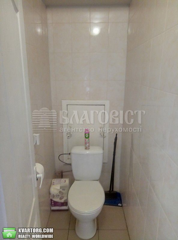 Sell 2-room apartment. Киев,  Большая Васильковская — photo 7
