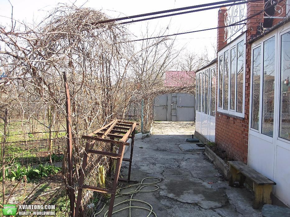 Sell house. Киев,  Островная — photo 3