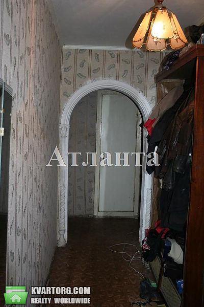 Sell 3-room apartment. Одесса, Ядова — photo 2