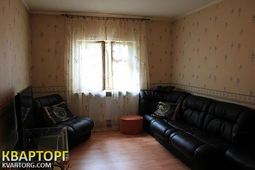 Rent out 3-room apartment. Одесса, Костанди — photo 4
