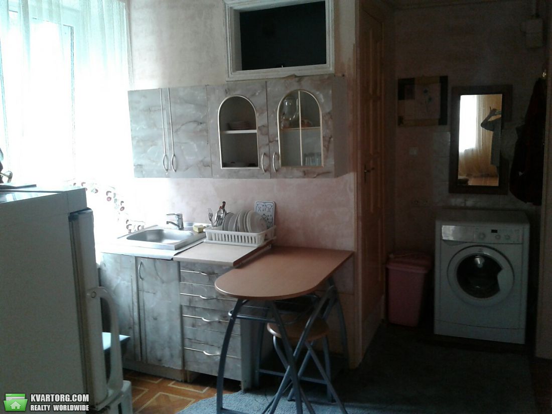 Rent out 1-room apartment. Одесса, Деволановский  Спуск — photo 6