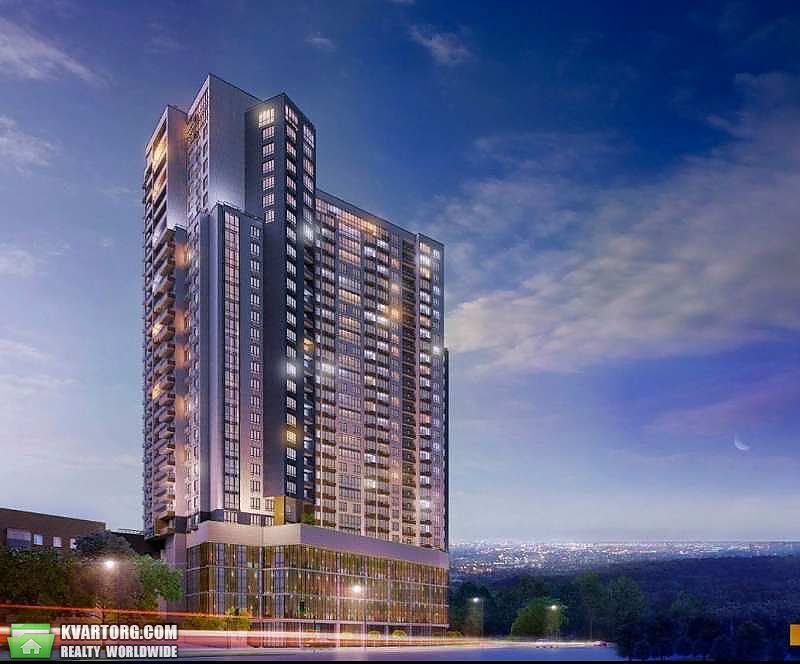 Sell 2-room apartment. Киев, Михаила Бойчука — photo 1