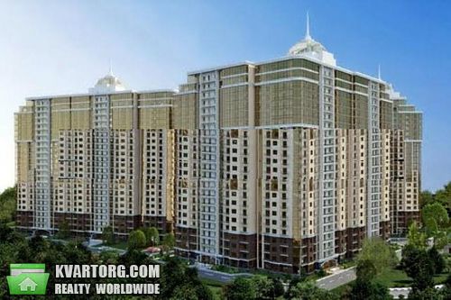 Sell 2-room apartment. Одесса, Французский бульвар — photo 1
