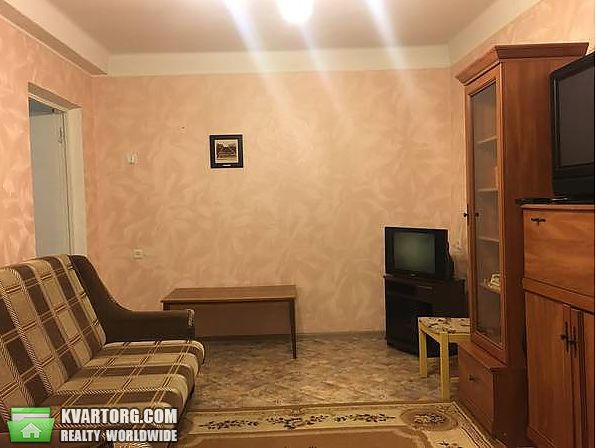 Sell 1-room apartment. Киев,  Борщаговская — photo 4