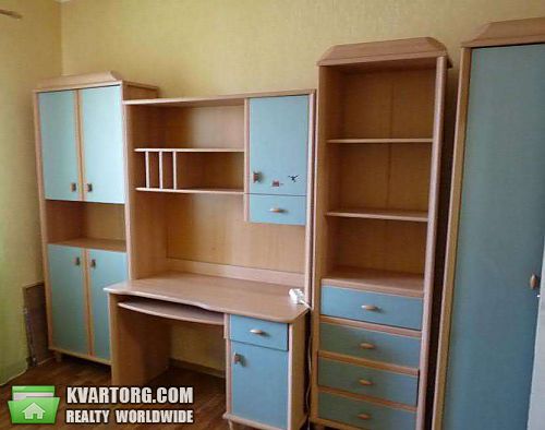 Rent out 3-room apartment. Киев, Рахманинова — photo 6