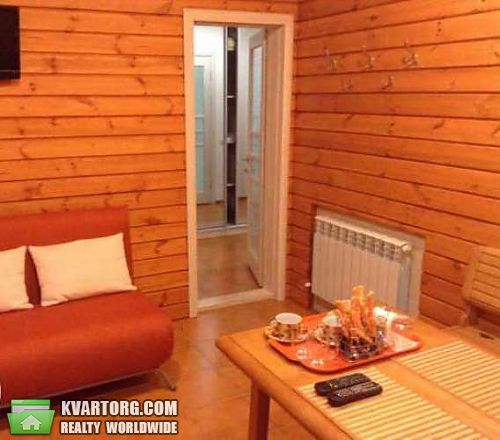 Rent out house. Киев, Севастопольская пл — photo 4