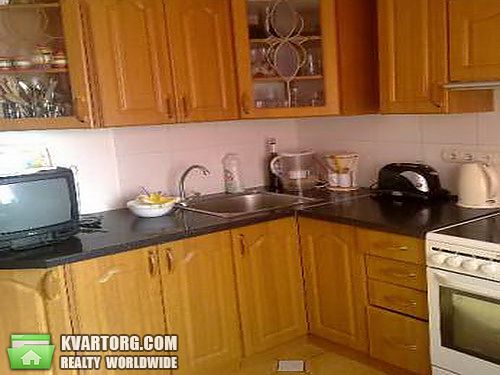 Rent out 3-room apartment. Киев, Ушакова — photo 2