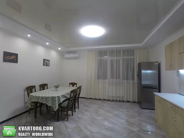Rent out 2-room apartment. Киев, О.Пчелки — photo 9