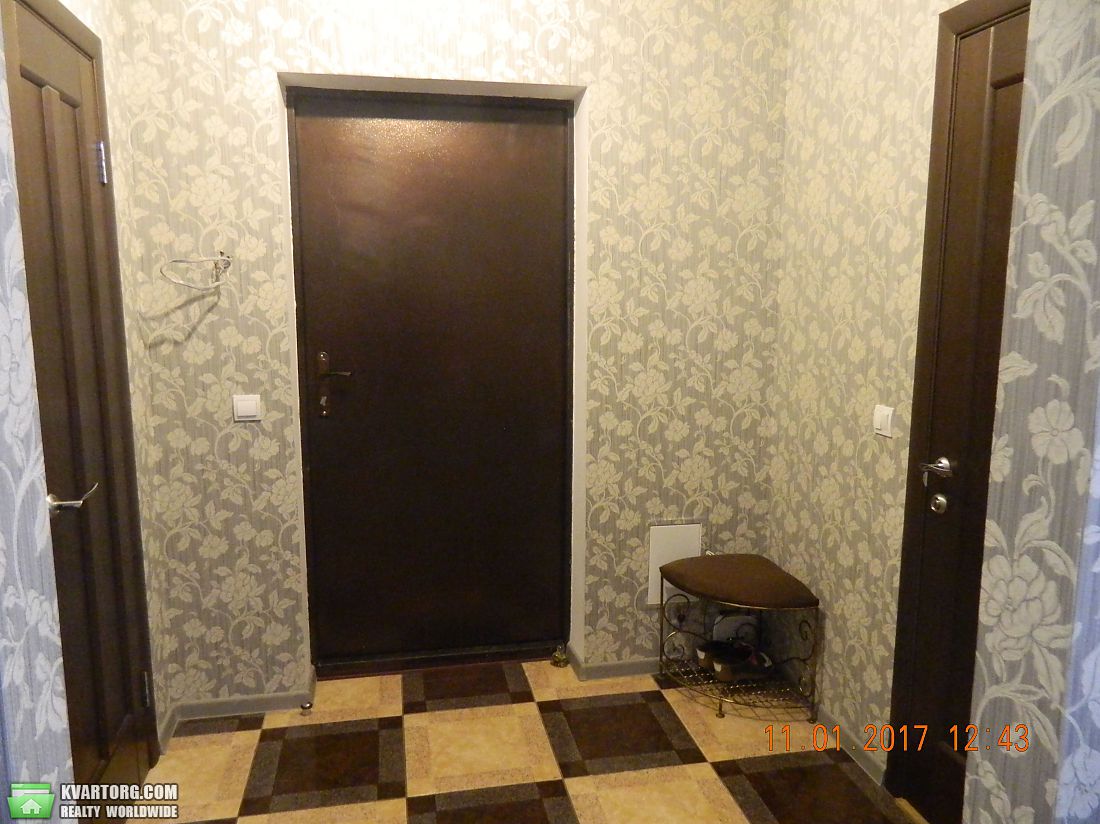 Sell 3-room apartment. Киев,  Драгоманова — photo 7