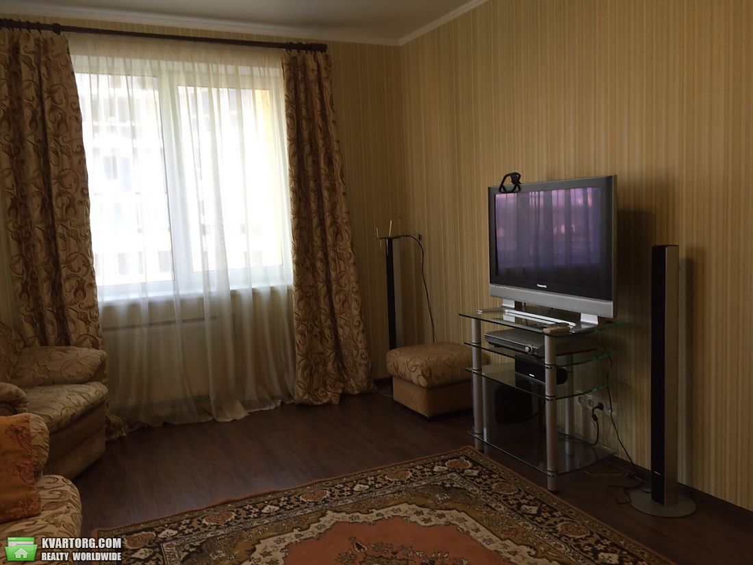 Rent out 2-room apartment. Одесса, Среднефонтанская — photo 2