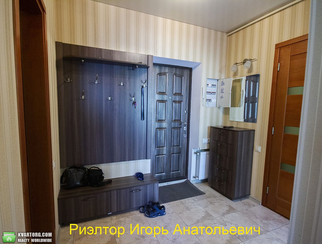 Rent out 1-room apartment. Одесса, Таїрова — photo 10