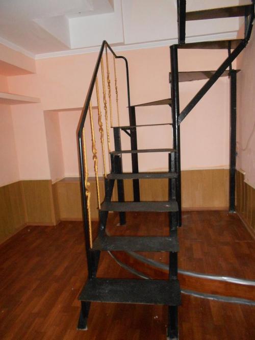 Rent out office. Киев, Межигорская — photo 10
