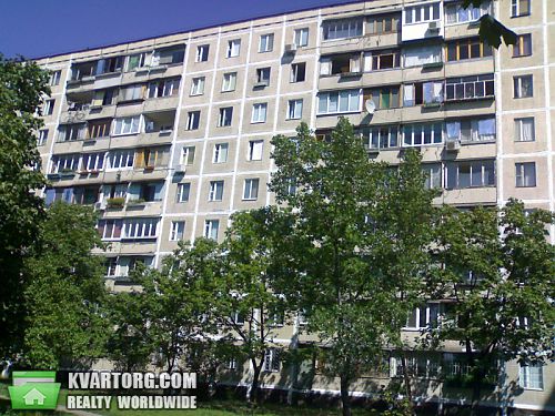 Sell 2-room apartment. Киев, Оболонский пр — photo 4