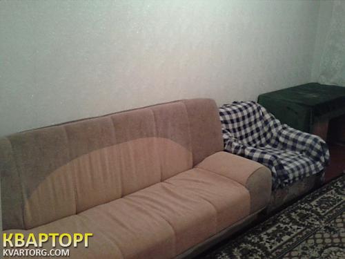 Rent out 2-room apartment. Киев, Вербицкого — photo 3