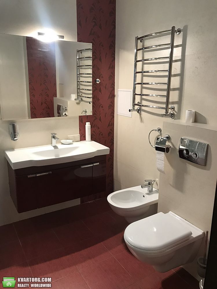 Rent out 2-room apartment. Киев, Механизаторов Шаповала — photo 9