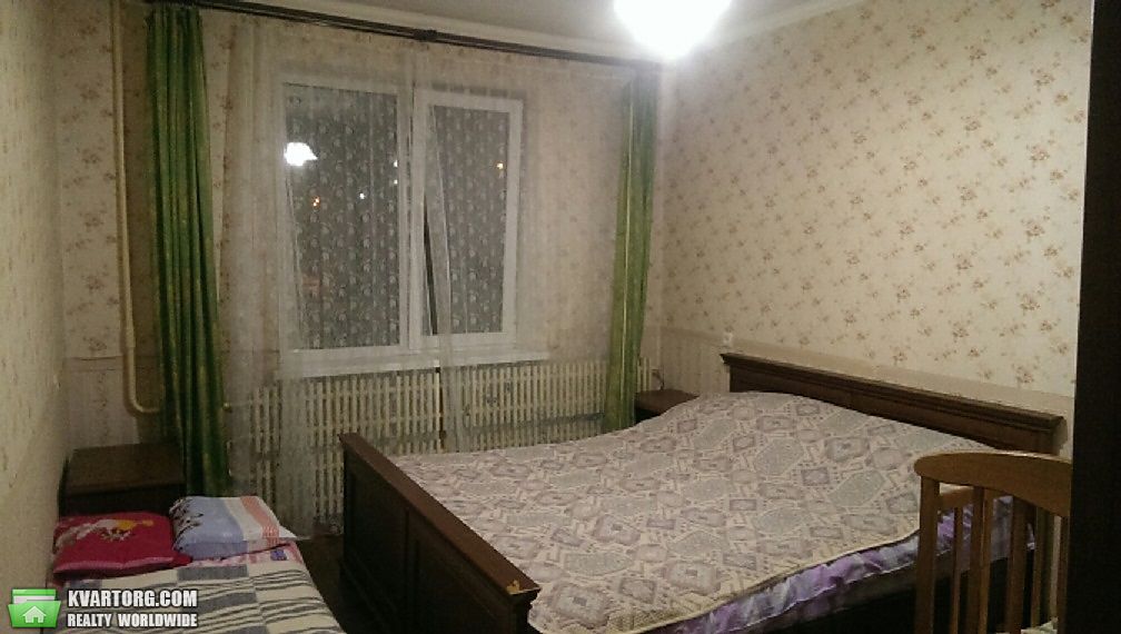Sell 3-room apartment. Днепропетровск, Маршала Малиновского — photo 1