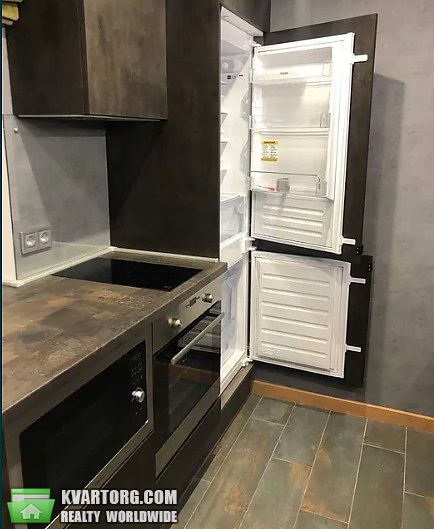 Sell 1-room apartment. Киев, пер. Левитана — photo 3