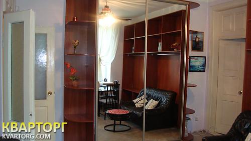 Rent out office. Киев, Площадь Льва Толстого — photo 1