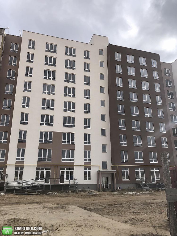 Sell 1-room apartment. Буча, Бориса гмыри — photo 2
