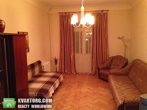 Sell 2-room apartment. Киев,  Фучика — photo 2