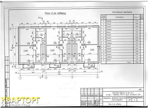 Sell house. Ирпень, Тургеневская — photo 3