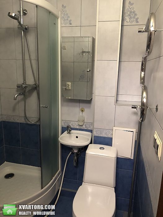 Sell 1-room apartment. Киев,  Автозаводская — photo 8