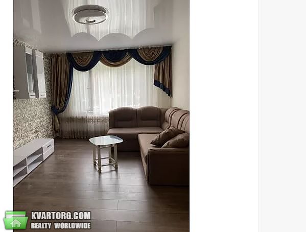 Rent out 3-room apartment. Киев,  Гонгадзе — photo 2