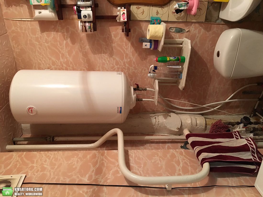 Sell 1-room apartment. Днепропетровск, Богомаза — photo 7
