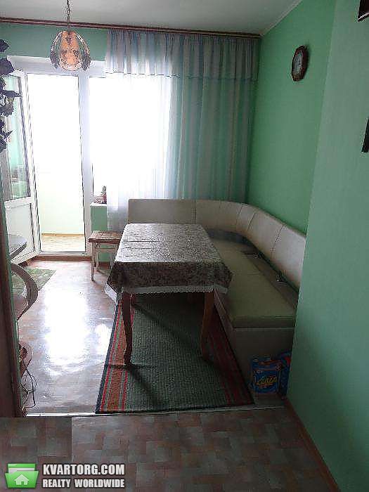 Sell 4-room apartment. Киев,  Лайоша Гавро — photo 3